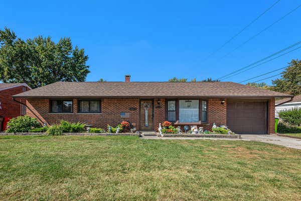 35615 CAPRI ST, CLINTON TOWNSHIP, MI 48035 - Image 1