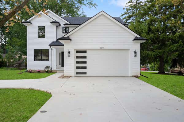 2205 OAKNOLL ST, AUBURN HILLS, MI 48326 - Image 1