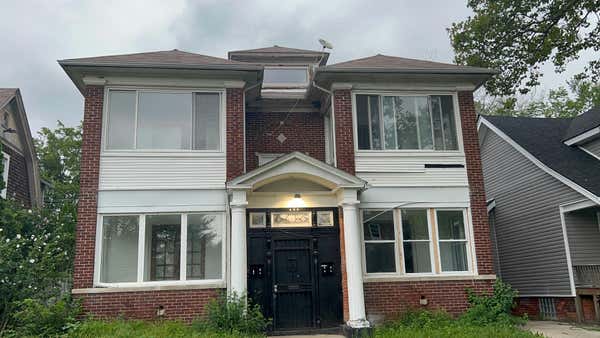 830 PHILIP ST, DETROIT, MI 48215 - Image 1