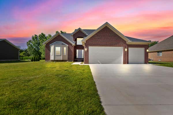 8440 SWAN CT, IRA, MI 48023 - Image 1