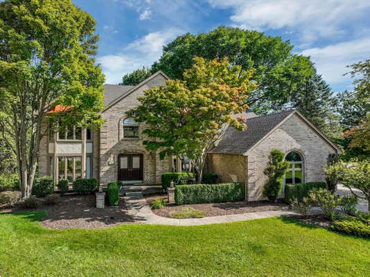 1839 SUDBURY CT, ROCHESTER HILLS, MI 48306 - Image 1