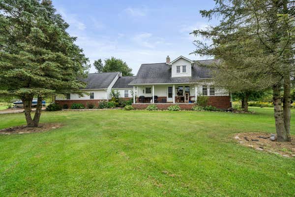 15475 SCHULTZ RD, BERLIN, MI 48002 - Image 1