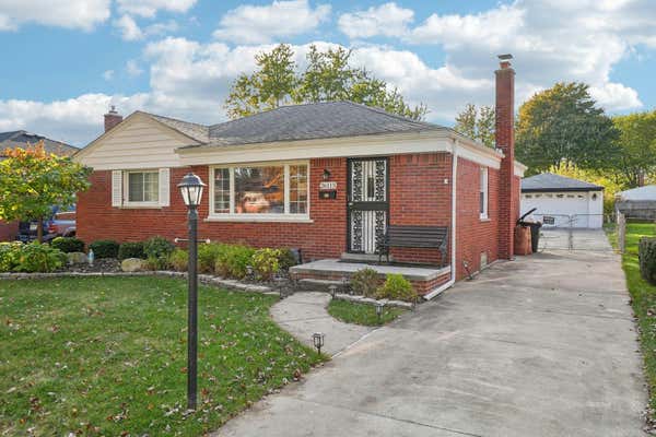 26113 CUBBERNESS ST, SAINT CLAIR SHORES, MI 48081 - Image 1