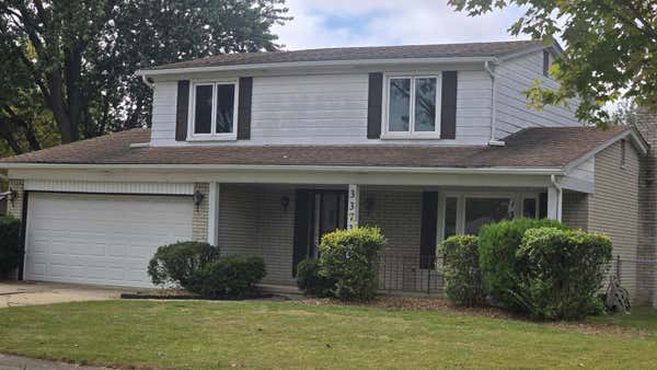 33735 KENNEDY DR, STERLING HEIGHTS, MI 48310 - Image 1