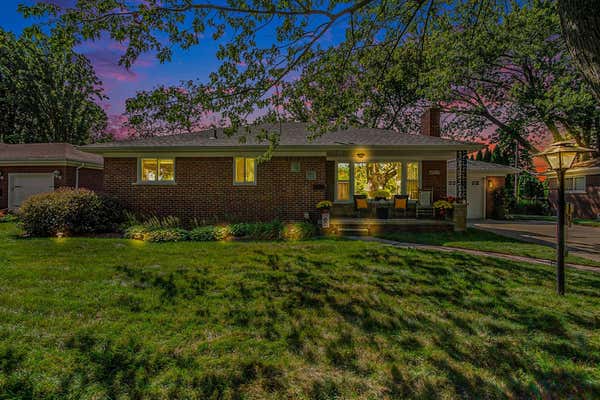 21636 LOUISE ST, SAINT CLAIR SHORES, MI 48081 - Image 1