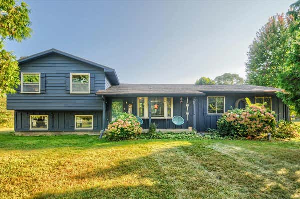 2476 HOLLY HEIGHTS RD, HOLLY, MI 48442 - Image 1