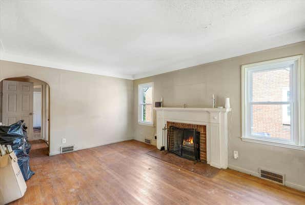 4851 COURVILLE ST, DETROIT, MI 48224 - Image 1