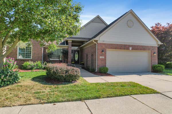 61216 WEDGEWOOD DR, WASHINGTON, MI 48094 - Image 1