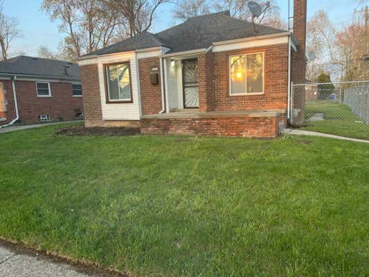 18900 OAKFIELD ST, DETROIT, MI 48235 - Image 1