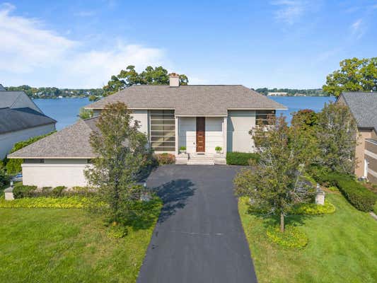 3468 PINE ESTATES DR, WEST BLOOMFIELD, MI 48323 - Image 1