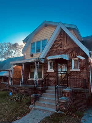 14811 WASHBURN ST, DETROIT, MI 48238 - Image 1