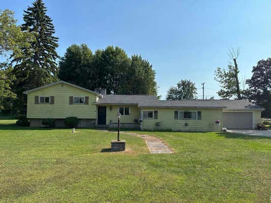 675 ALLAN CT, BAD AXE, MI 48413 - Image 1