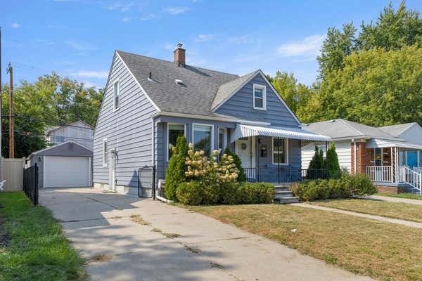 309 N CAMPBELL RD, ROYAL OAK, MI 48067 - Image 1