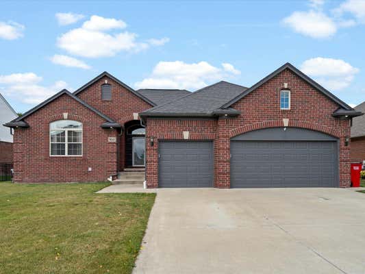 50163 CHELTENHAM DR, MACOMB, MI 48044 - Image 1