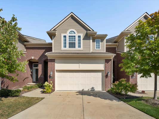 6573 BERRY CREEK LN, WEST BLOOMFIELD, MI 48322 - Image 1