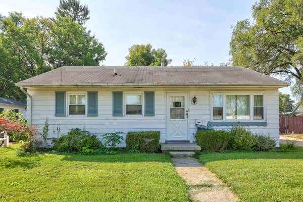 2323 WITTERS ST, SAGINAW, MI 48602 - Image 1