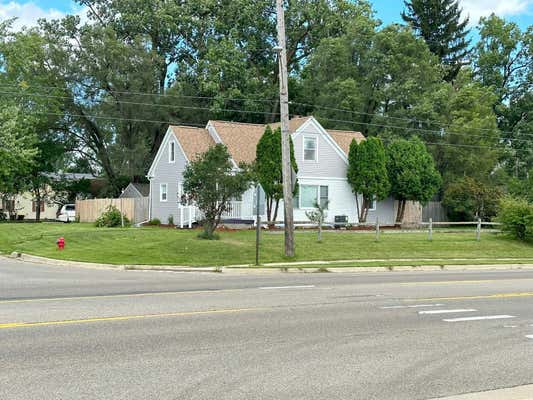 3122 W MICHIGAN AVE, LANSING, MI 48917 - Image 1