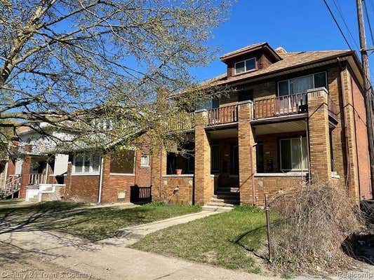 6328 TUXEDO ST, DETROIT, MI 48204 - Image 1