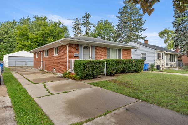 5656 ACADEMY ST, DEARBORN HEIGHTS, MI 48125 - Image 1