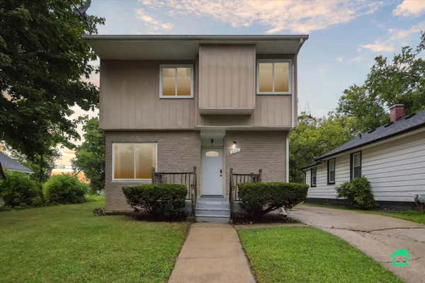 486 COLORADO AVE, PONTIAC, MI 48341 - Image 1