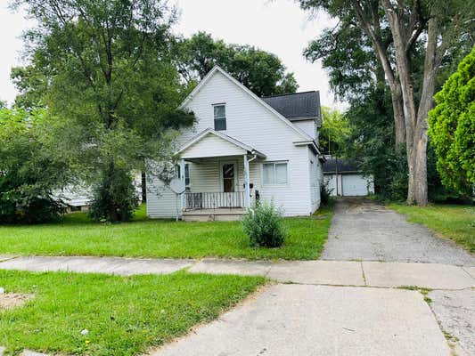 1932 LOWELL AVE, SAGINAW, MI 48601 - Image 1