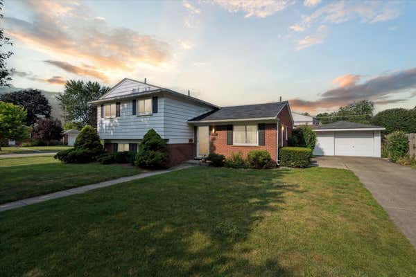 9013 HUBBARD ST, LIVONIA, MI 48150 - Image 1