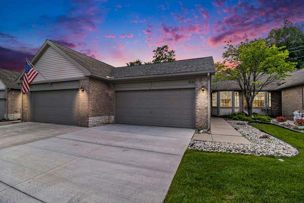 3121 HARBOR CT, WATERFORD, MI 48328 - Image 1