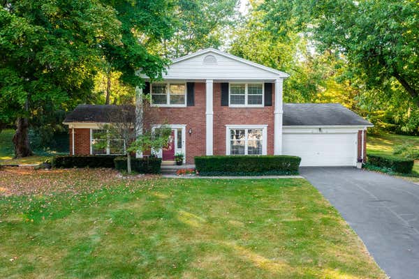 2166 BRENTHAVEN DR, BLOOMFIELD HILLS, MI 48304 - Image 1