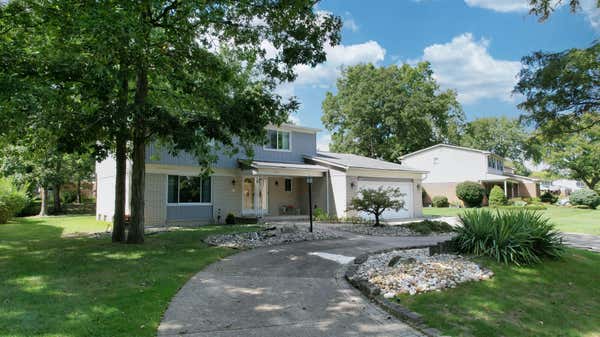 3789 LAWSON DR, TROY, MI 48084 - Image 1