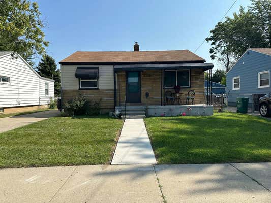 3541 19TH ST, WYANDOTTE, MI 48192 - Image 1