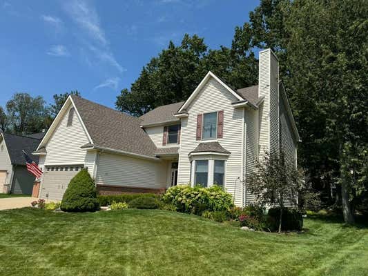 854 NORTHERN RIDGE DR, BRIGHTON, MI 48116 - Image 1