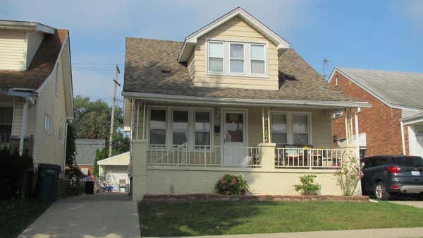 4601 CURTIS ST, DEARBORN, MI 48126 - Image 1