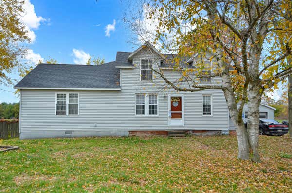 5137 BOWMAN RD, SAINT CLAIR, MI 48079 - Image 1