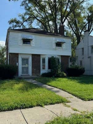 19818 LESURE ST, DETROIT, MI 48235 - Image 1