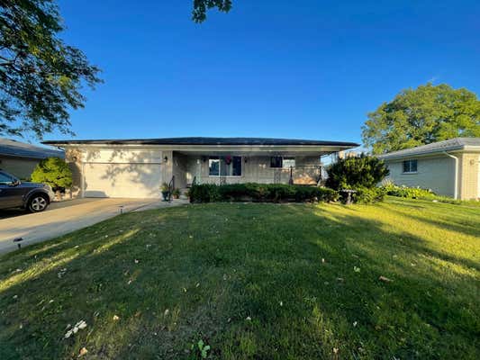 37370 GREGORY DR, STERLING HEIGHTS, MI 48312 - Image 1