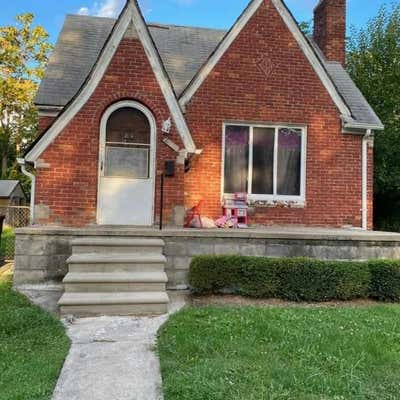 19250 CHAREST ST, DETROIT, MI 48234 - Image 1