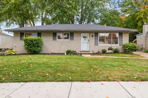 14178 HILLSDALE DR, STERLING HEIGHTS, MI 48313 - Image 1