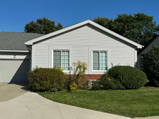 1041 LEISURE DR, FLINT, MI 48507 - Image 1