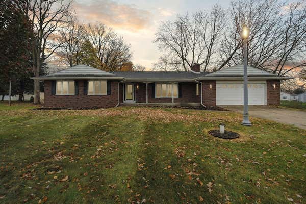 1403 W VIENNA RD, CLIO, MI 48420 - Image 1