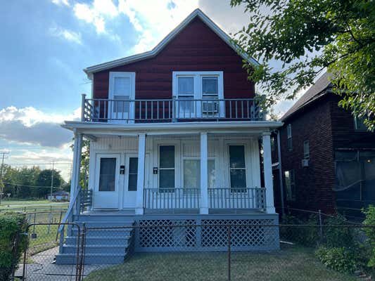 5721 LINWOOD ST, DETROIT, MI 48208 - Image 1