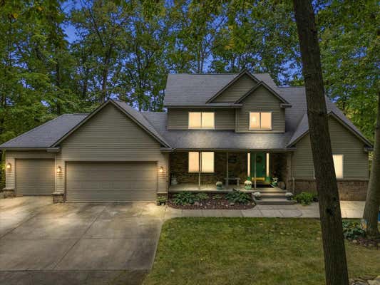 7111 TUCKER RD, HOLLY, MI 48442 - Image 1