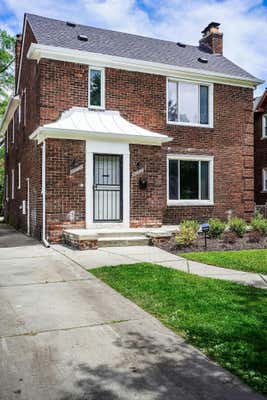 17344 WISCONSIN ST, DETROIT, MI 48221 - Image 1