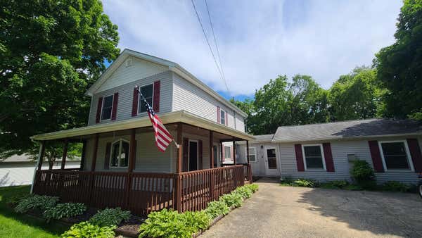 315 STATE ST, HUDSON, MI 49247 - Image 1