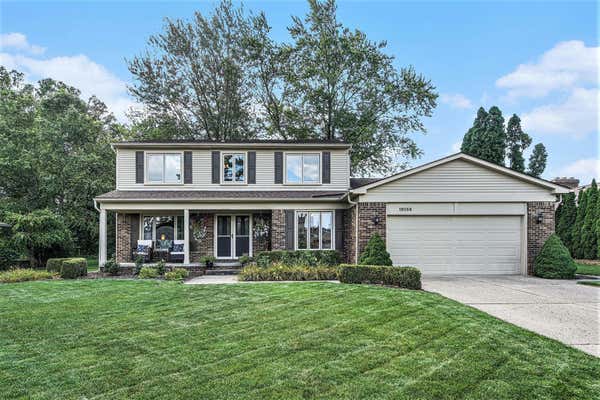 16155 WINCHESTER DR, NORTHVILLE, MI 48168 - Image 1