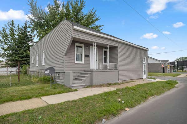 654 FORD AVE, WYANDOTTE, MI 48192 - Image 1