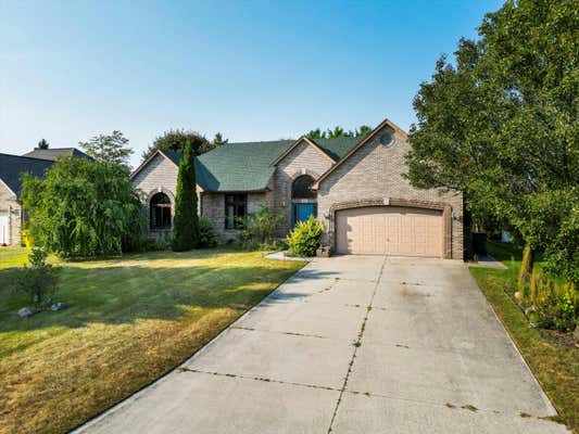 1572 JOHN PAUL CT, OXFORD, MI 48371 - Image 1