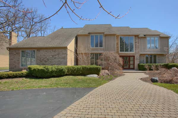 4907 CHAMPLAIN CIR, WEST BLOOMFIELD, MI 48323 - Image 1