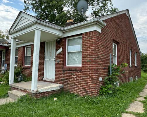 17377 HOOVER ST, DETROIT, MI 48205 - Image 1