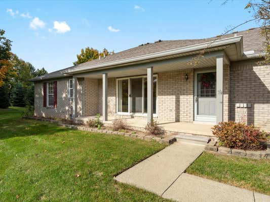 48489 HUDSON BAY CT # 124, SHELBY TOWNSHIP, MI 48315 - Image 1