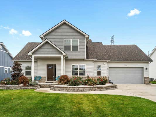 5181 JUNE DR, ALMONT, MI 48003 - Image 1